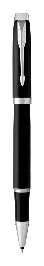 Pióro kulkowe Parker IM Essential czarny mat CT